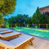 Отель Kalkan Sdyma Villas, фото 26