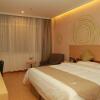 Отель GreenTree Inn Anshan Tiexi District Qianshan Xi Road Angang South Gate Branch, фото 9