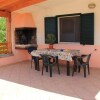 Отель Apartment with 2 Bedrooms in Castrignano Del Capo, with Private Pool, Furnished Garden And Wifi - 4 , фото 15