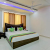 Отель Treebo Rockland, Zirakpur, фото 8
