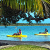 Отель Bacalar Lagoon Resort, фото 20