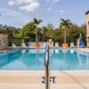Отель Comfort Inn Sun City Center - Ruskin - Tampa South, фото 14
