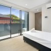 Отель Coogee Studio Apartments, фото 6