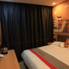 Отель Jun Hotel Shandong Zaozhuang Yicheng Tanshan Square, фото 2