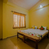 Отель OYO 14180 Home 3BHK near by Ashwem Beach, фото 13