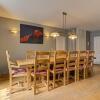 Отель APARTMENT PRESIDENT - Alpes Travel - Central Chamonix - Sleeps 12, фото 10