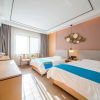 Отель Xinjia Yuquan Hot Spring Hotel, фото 2