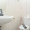 Отель Modern And Comfort 2Br Apartment At Signature Park Grande, фото 7