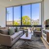 Отель Spacious San Diego Loft wParking, фото 15