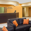 Отель Microtel Inn & Suites by Wyndham South Bend/At Notre Dame Un, фото 2