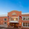 Отель Inverurie Executive Suites в Уорике