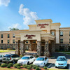Отель Hampton Inn Enterprise, фото 1