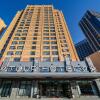 Отель Changchun Jiatai Atour Hotel, фото 1