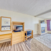 Отель Seahorse Oceanfront Lodging, фото 48