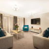 Отель The Knight Residence Apartments by Mansley, фото 26