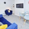 Отель Townhouse @ 543 London Road Stoke в Стоук-он-Тренте