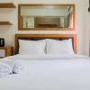 Отель Studio near Shopping Mall at Green Pramuka City Apartment By Travelio, фото 3
