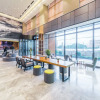 Отель Atour Hotel Shanghai International Tourism And Resorts Zone Branch, фото 8