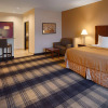 Отель Best Western Lockhart Hotel & Suites, фото 6