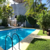 Отель Suites del Sureste, фото 24
