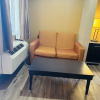 Отель Executive Inn and Suites, фото 6