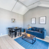 Отель Forenom Serviced Apartments Schous Plass, фото 12