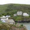 Отель Jjslodge Luxury Chalet in Kilkhampton Bude, фото 14