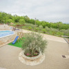 Отель Relaxing Villa With Pool And Garden For Six Persons In Central Istria, фото 18