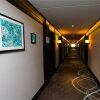 Отель Xana Hotelle·Zhengzhou Weilai Road Exhibition Center, фото 1