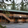 Отель Seward Windsong Lodge, фото 1