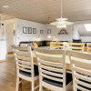 Отель 7 Person Holiday Home in Hals, фото 15