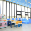 Отель Yilan Armani Homestay, фото 23