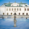 Отель C O Haringe Slott, фото 1
