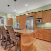 Отель Fairway Oaks 42 by Wild Dunes, Home Close to Resort Core With Amenity Access, фото 22