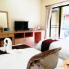 Отель Nanglae Mountain View Resort, фото 3