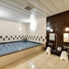 Отель Fukui Palace Hotel, фото 14