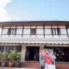 Отель Villa Somphong в Луангпхабанге