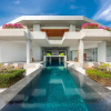 Отель Villa Leelawadee, фото 13