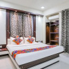 Отель Fabhotel Rudra Residency, фото 20