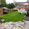 Отель Hostal Sol de Oro, фото 16