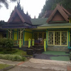 Отель Villa Kota Bunga Teratai, фото 1