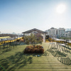Отель Hostel Korea 11th - Changdeokgung, фото 8