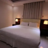 Отель Arwa Suites Al Khobar, фото 4