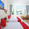 Отель TTR An Nam Apart Hotel, фото 19