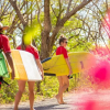 Отель Playa Grande Surf Camp, фото 22
