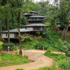 Отель Ayatana Coorg, фото 19