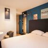 Отель ibis Paris Italie Tolbiac 13ème, фото 14