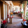 Отель Mesón de Leyendas, фото 16