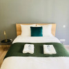 Отель Classic Chic Flat 100m2 in City Center, фото 16