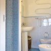 Отель Beautiful Apartment in Capo D'orlando With 4 Bedrooms and Wifi, фото 8